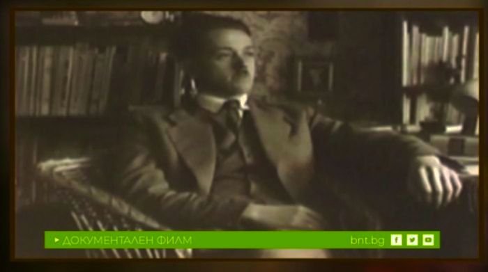 В примката на мълчанието