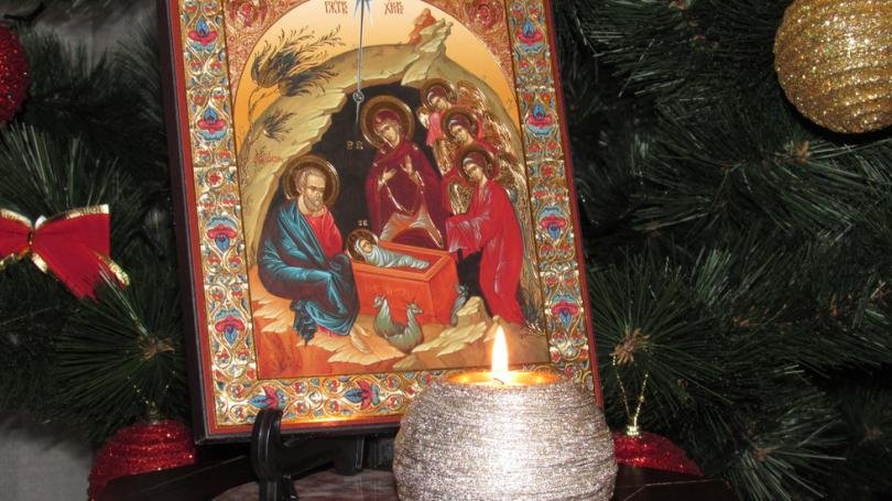 В дните на Рождество Христово за силата на вярата