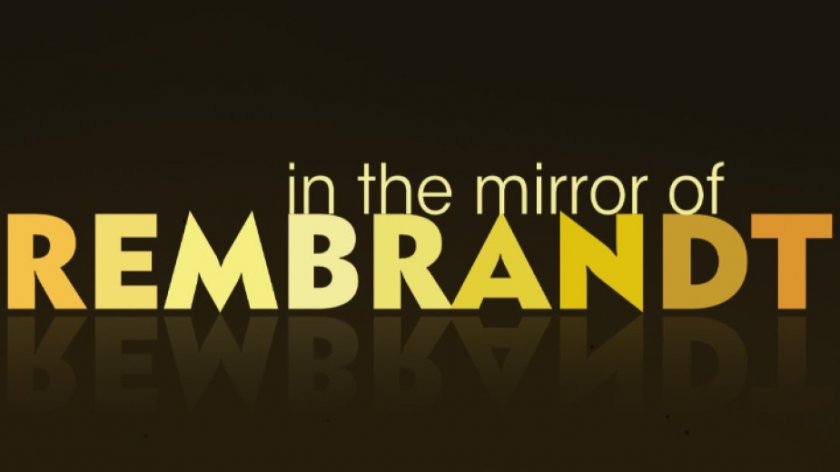 Интердисциплинарният проект "В огледалото на Рембранд"