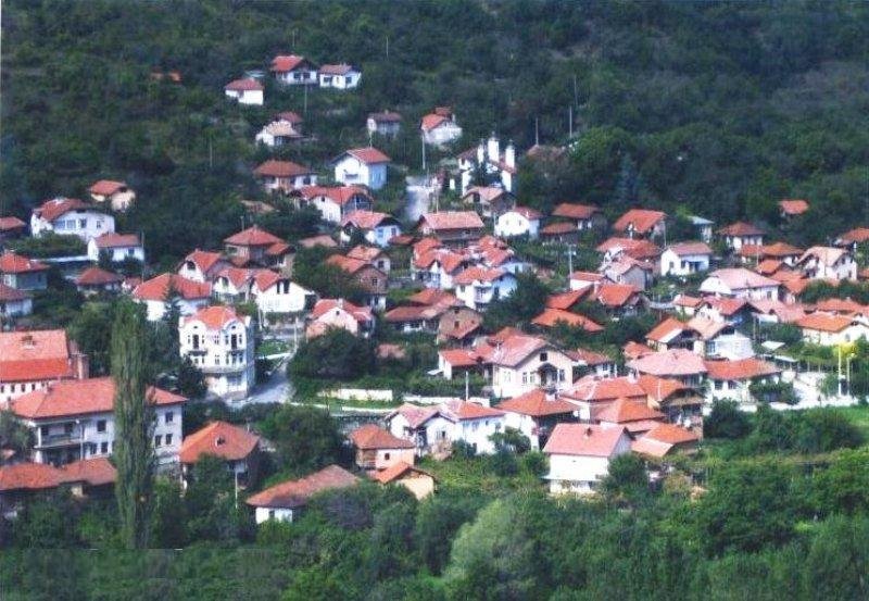Етнографските експозиции в село Горановци