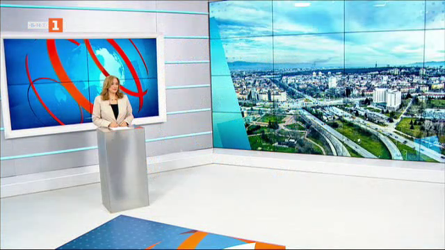  Новини на турски език, емисия – 13 февруари 2024 г.