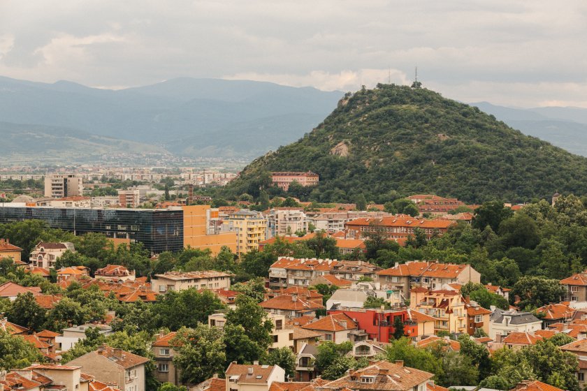 Как може да бъде спасен Младежкият хълм в Пловдив
