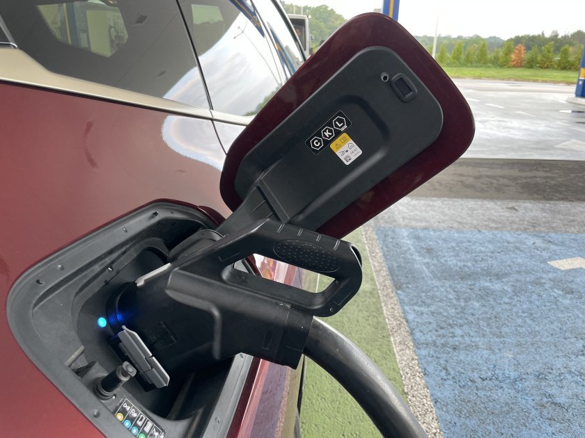 EIB grants a loan for 1,530 charging stations for electric cars in Bulgaria