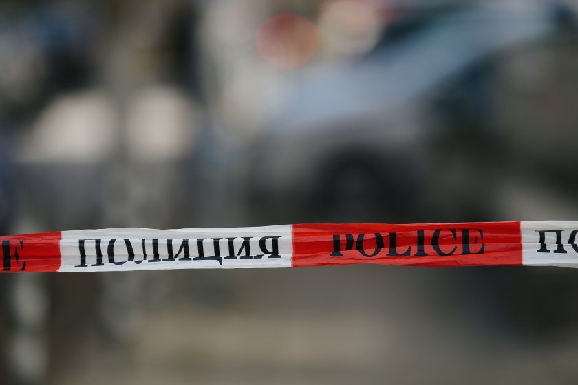 A man found strangled to death in his car in Sofia, child custody dispute is the possibe cause of the murder