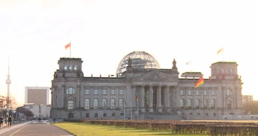 За бюджета, протестите и бъдещето на коалицията в Германия