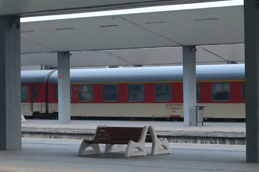 Bulgarian Railways add 9,000 extra seats to train services over the upcoming public holidays