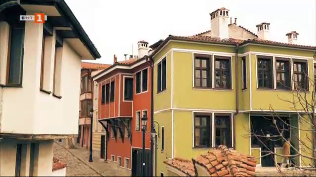 Възрожденският Пловдив