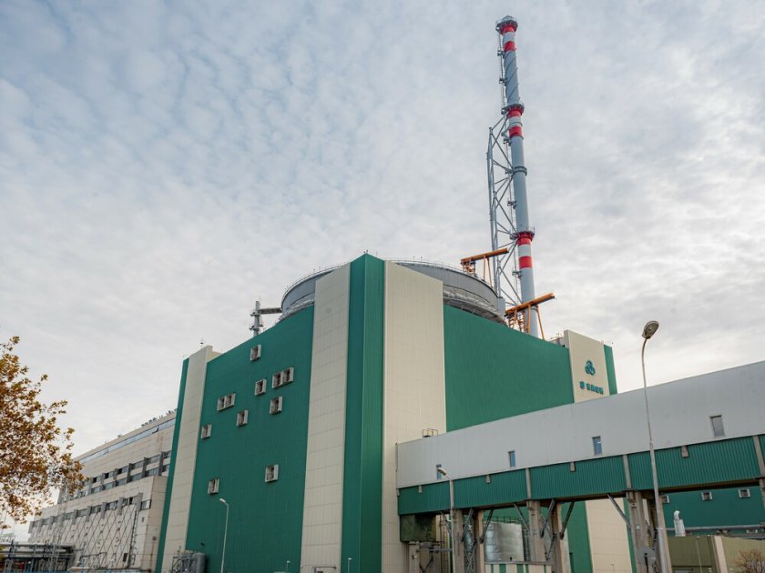 Hyundai fears unfair competition in construction of Kozloduy NPP units 7 and 8