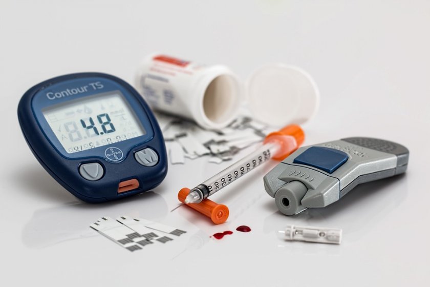 Лекарствената политика на държавата - защо отново се стигна до недостиг на инсулин? 01.03.2024