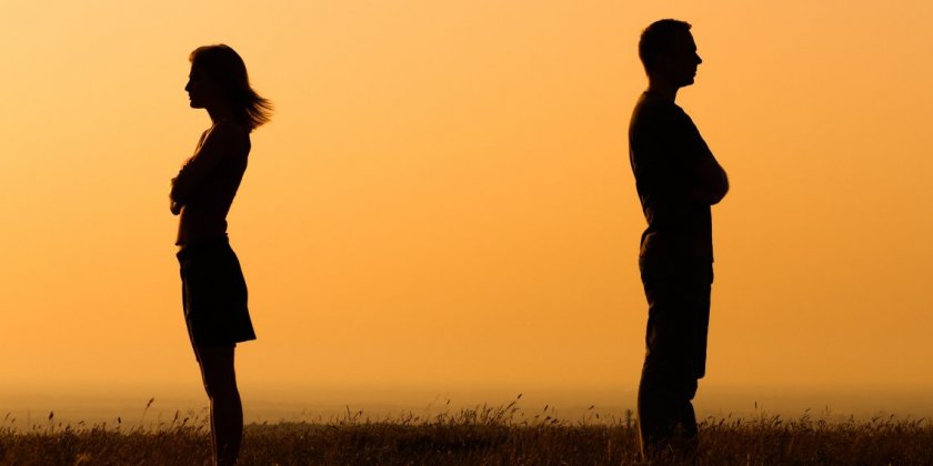 Разделение заедно – как да запазим добрите отношения при развод?