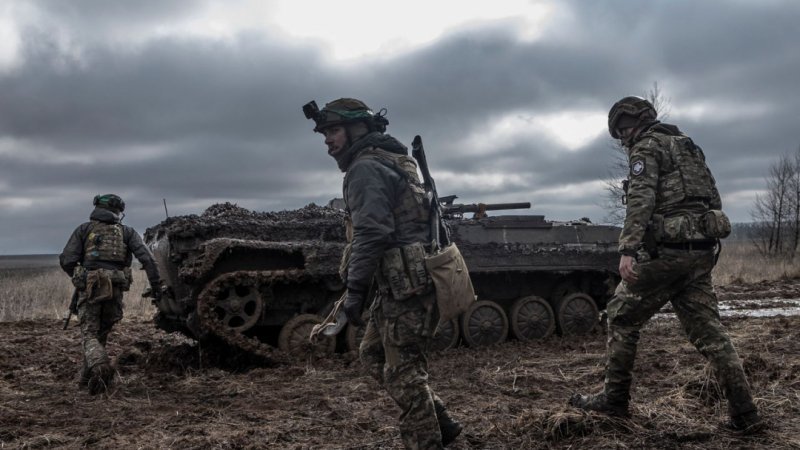 Ще изпрати ли Европа войски в Украйна по призива на френския президент Макрон