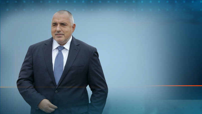 Boyko Borisov: Rotasyon 6 Mart civarında olacak
