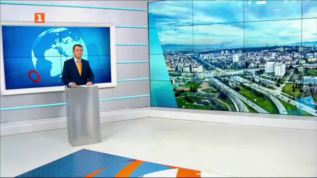  Новини на турски език, емисия – 28 февруари 2024 г.