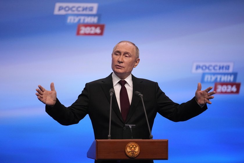 Путин може да управлява Русия по-дълго от Сталин - какво ще донесе на света