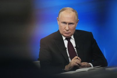 За войната на Русия в Украйна и обтегнати ли са до край отношенията на Путин със Запада