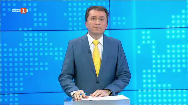  Новини на турски език, емисия – 9 април 2024 г.