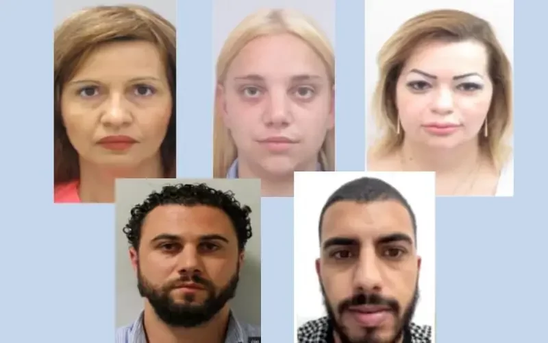 Multi-million-pound scam: Five Bulgarians convicted in UK’s largest-ever benefits fraud (update)