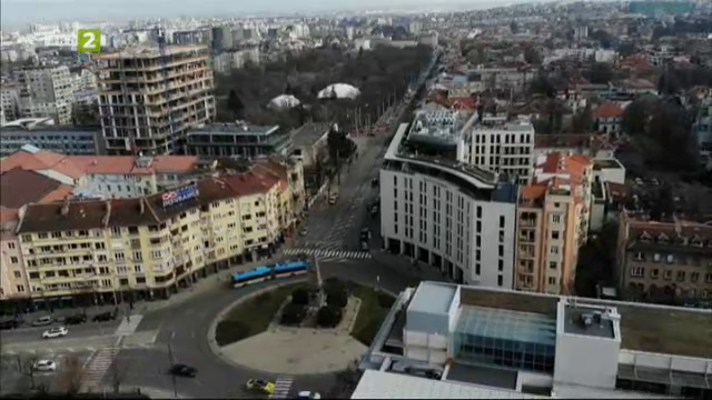 Булевард „Янко Сакъзов“ в София