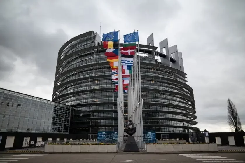 European Parliament to put to vote resolution for full Schengen membership for Bulgaria and Romania