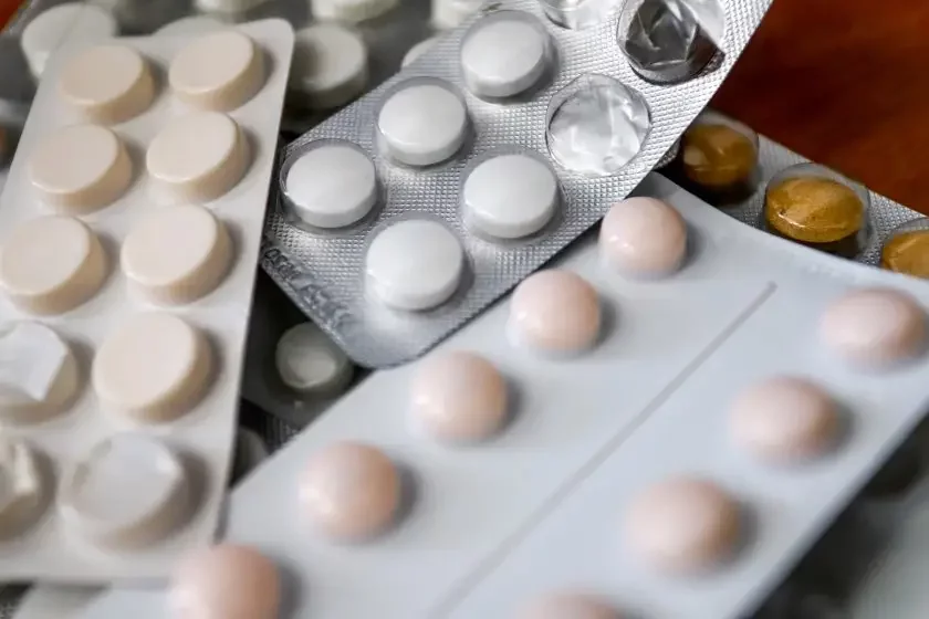 Sale of antibiotics in Bulgaria will be by e-prescriptions only as of April 1