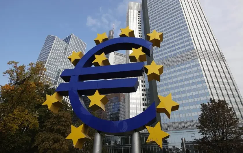 Eurozone countries welcome Bulgaria's progress towards adopting the euro
