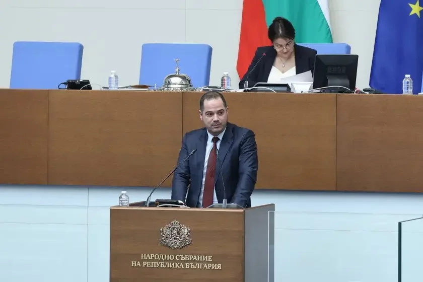 Minister of Interior: Since the beginning of the year, Bulgaria has received 168 persons returned under the Dublin Regulation