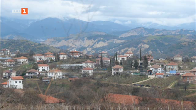 Село Лозеница