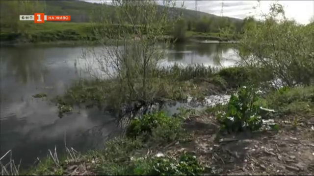 Опасни водоеми и мостове в района на Велико Търново
