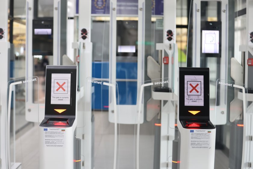 All Bulgaria’s international airports ready to operate as part of the Schengen zone as of March 31 2024