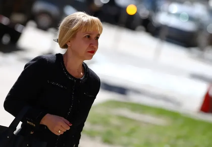 The Ombudsman told President Radev that she cannot be a caretaker prime minister
