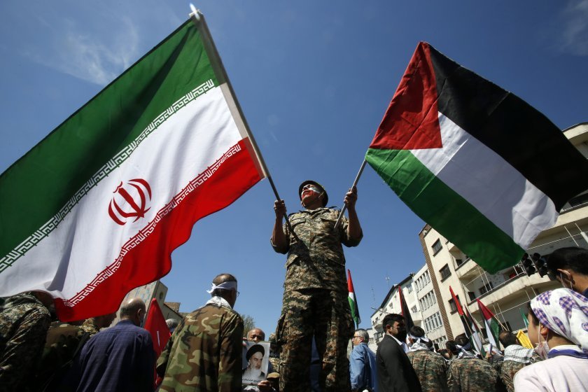 След атаката срещу Израел – каква е целта на Иран и какъв отговор ще последва?