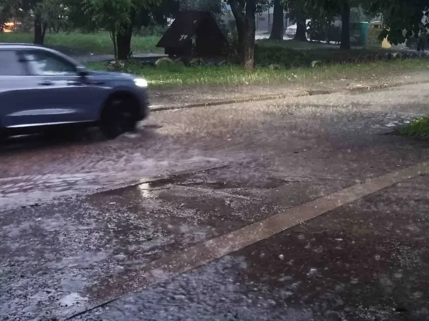 State of emergency declared in Pleven after severe storm