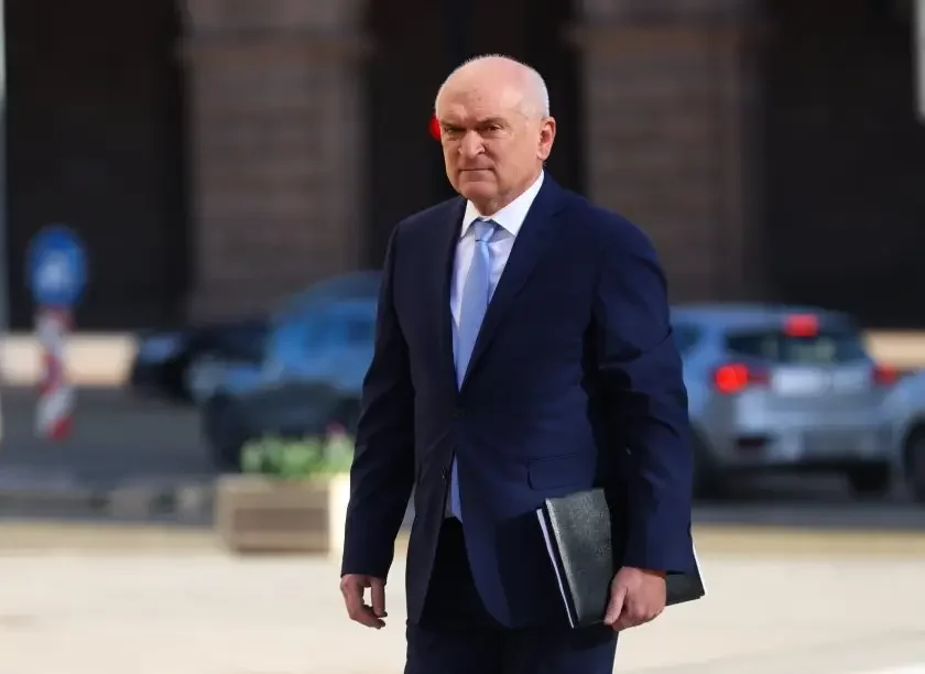 Bulgaria’s caretaker Prime Minister appointed 9 deputy ministers in 6 ministries.