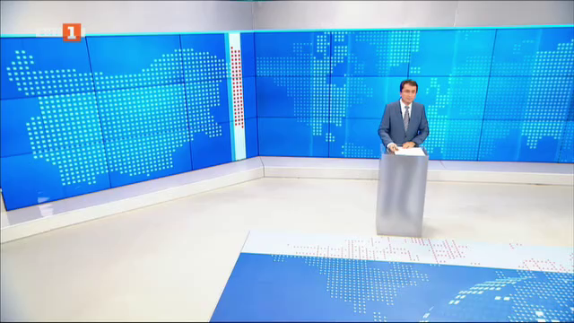 Новини на турски език, емисия – 17 април 2024 г.