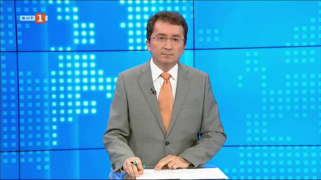 Новини на турски език, емисия – 25 април 2024 г.