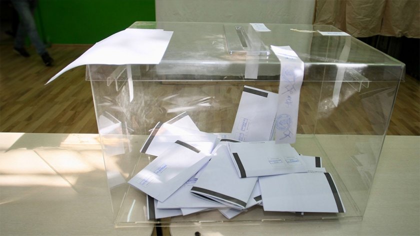 Как ще гласуваме в чужбина на изборите „две в едно“ - 29.05.2024