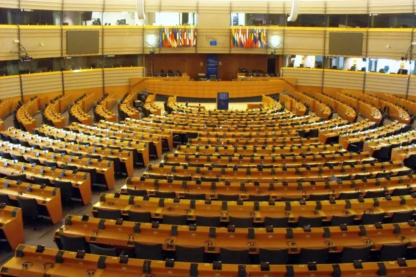 What will be the distribution of Bulgaria's seats among the political groups in the European Parliament?