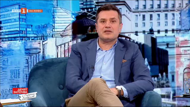 Росен Карадимов, Тодор Батков и Калин Сърменов сред гостите в събота