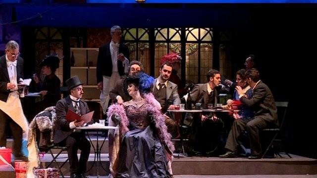 70 години от създаването на Опера Пловдив