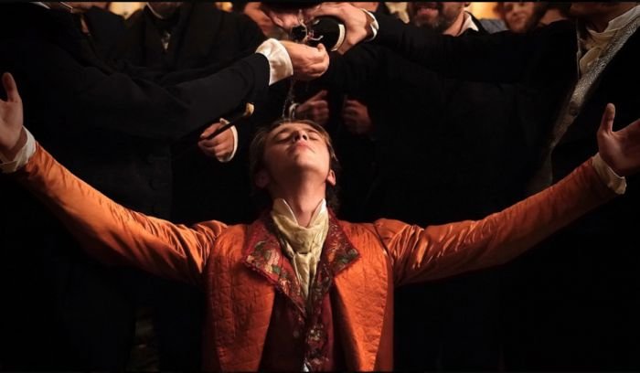 Изгубени илюзии