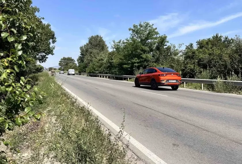 Three dead after a car crash on the ring road in Sofia