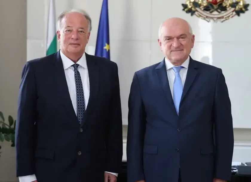 Caretaker PM Glavchev: Bulgaria has been a reliable NATO ally and will continue to be so