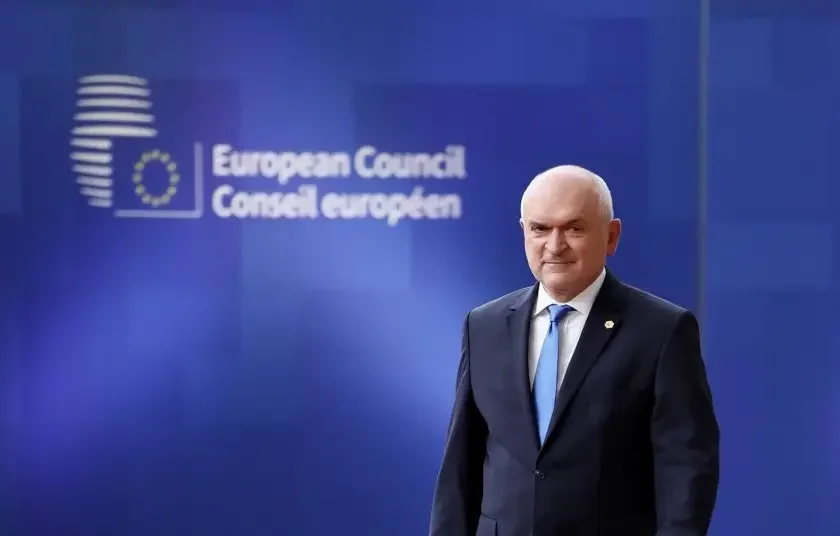 PM Glavchev: North Macedonia should honour its commitments in order to move forward on the path to EU