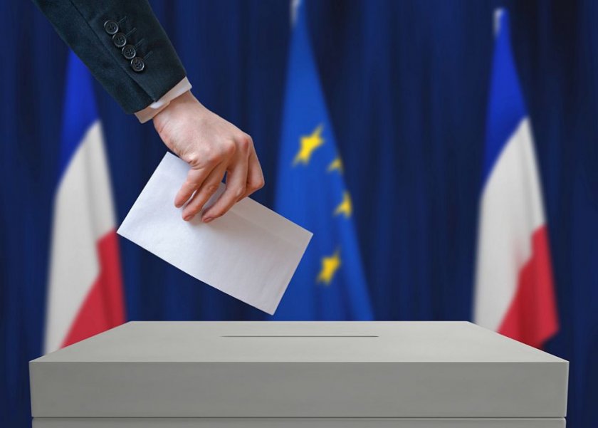 Прогнози за втория тур на изборите във Франция