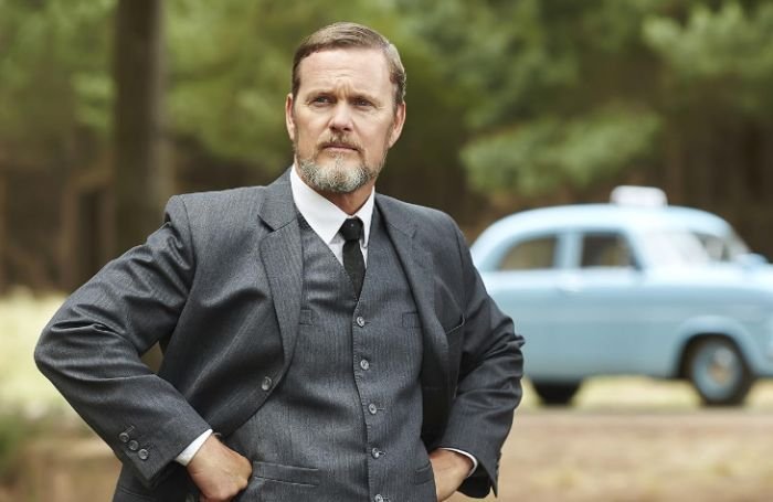 Мистериите на доктор Блейк 5