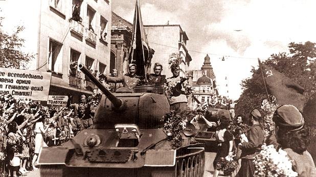 80 години след 9 септември 1944 г. - недоразказаните истории 09.09.2024