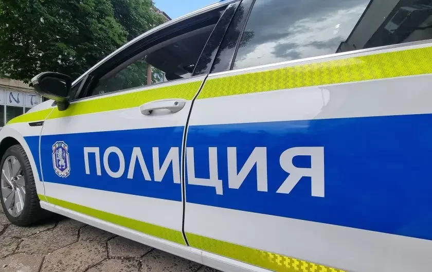 One dead after a crash in Pleven district