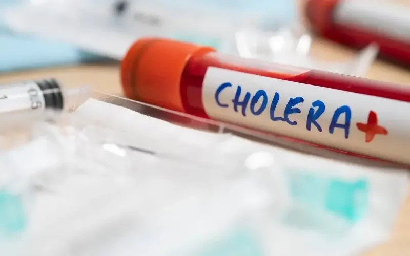 Cholera case registered in Bulgaria