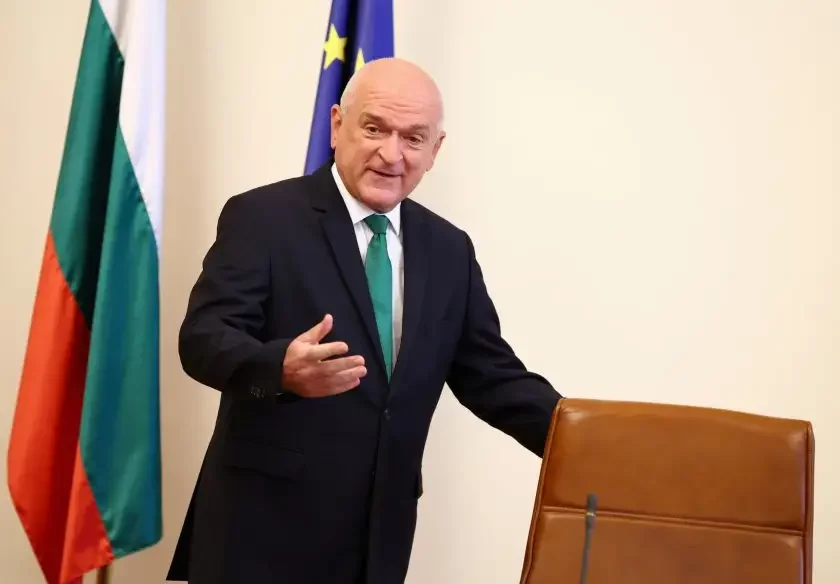 Caretaker PM Glavchev will lead the Bulgarian delegation at the Summit of the Future in New York