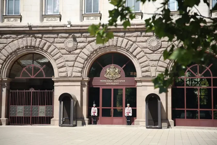 President Radev convenes Consultative Council on National Security